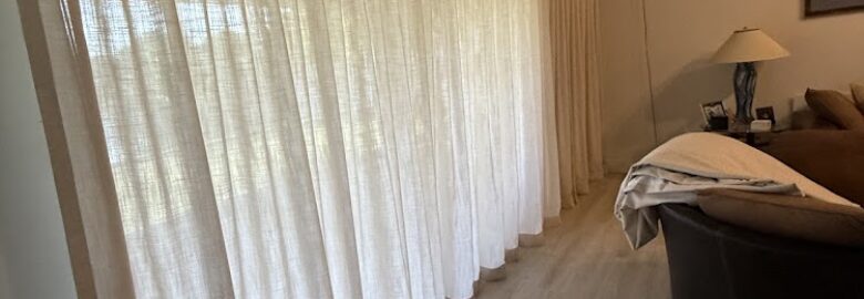 Blinds Central