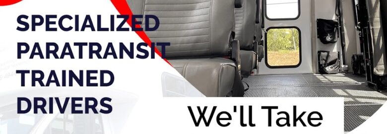Angelet’s Non- Emergency Wheelchair Transport