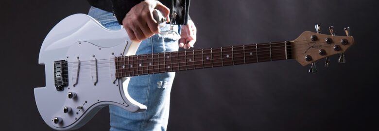 Jana Guitars