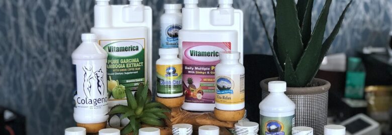 Vitamerica Natural Products