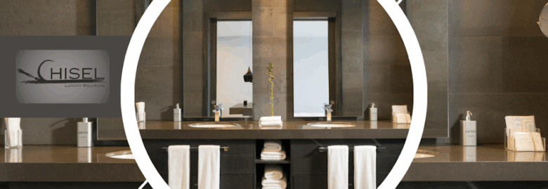 Chisel Luxury Millwork