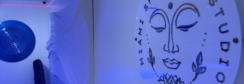 Miami Spiritual Studio LLC