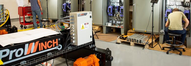 Prowinch LLC