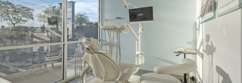 Dentists of Miami Gardens
