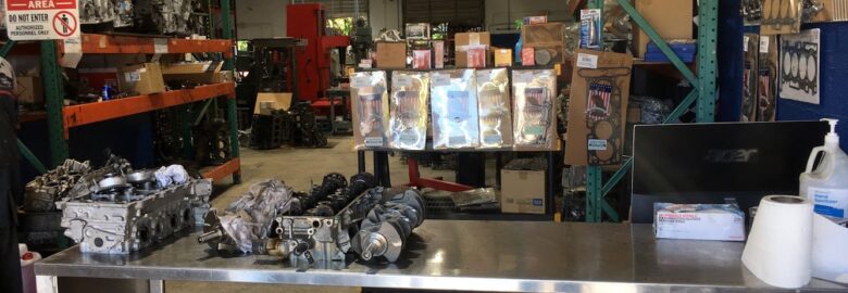Y & D Machine Shop Inc
