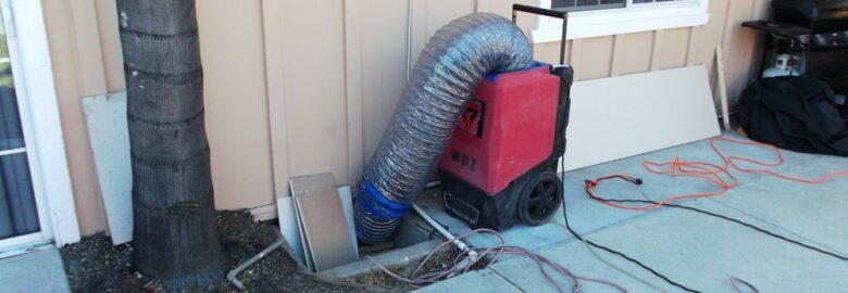 Florida Best Water Damage Cleanup
