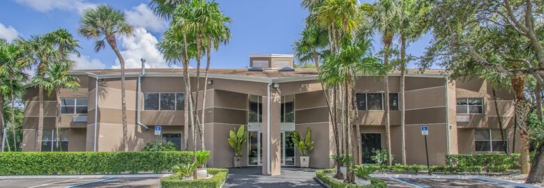 Evolutions Treatment Center