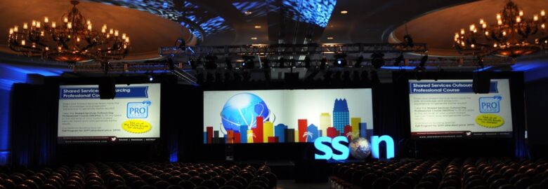 Audio Visual Services