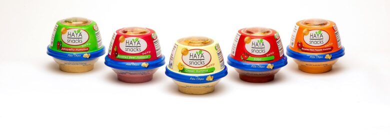 Haya Foods LLC