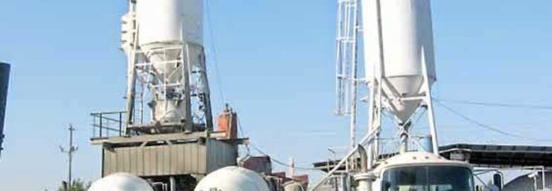 Concrete Ready Mix