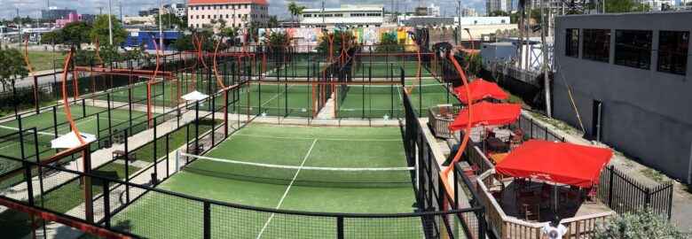 Wynwood Padel Club