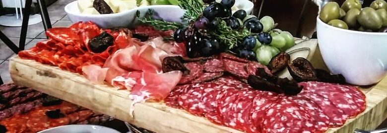Miami Grill Catering