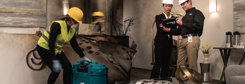 ServiceMaster DSI – Miami