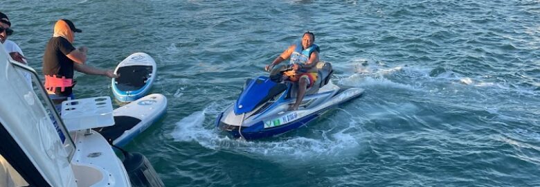 305 Clear Waterways