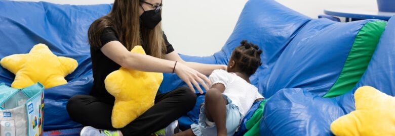 Children’s Rehab PPEC