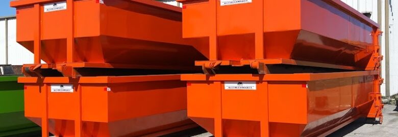 Rhino Containers