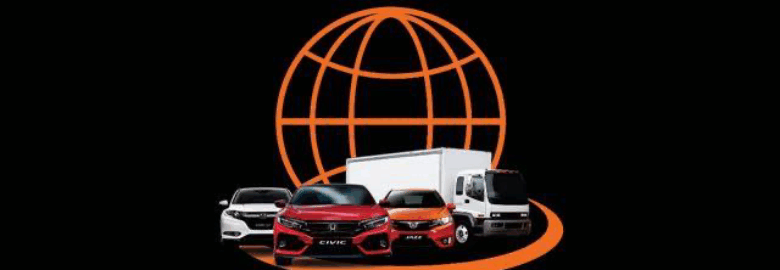AD Car Export LLC