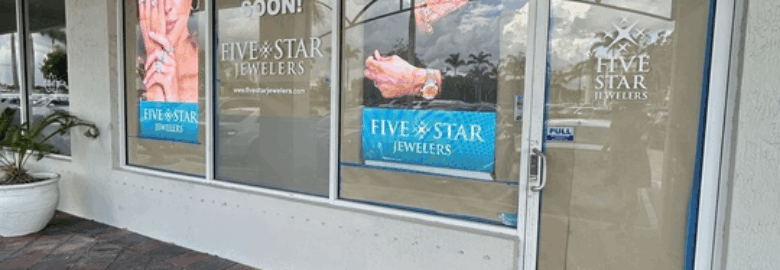 Five Star Jewelers