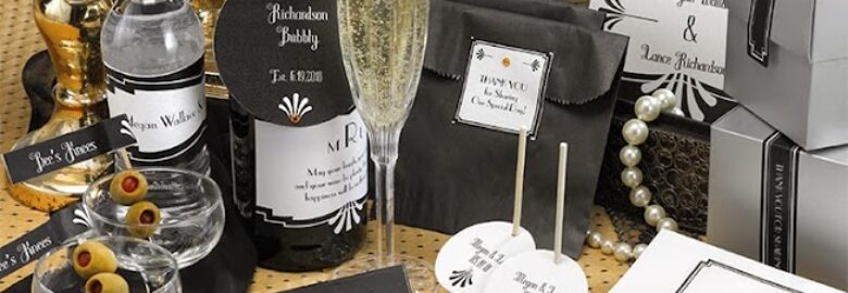 Invitations Plus, Inc.