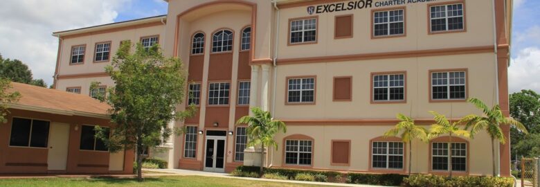 Excelsior Prep Charter School of Miami Gardens