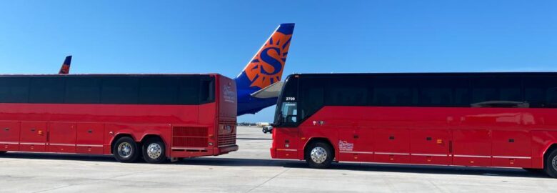 USA CARIBBEAN TOURS CORP