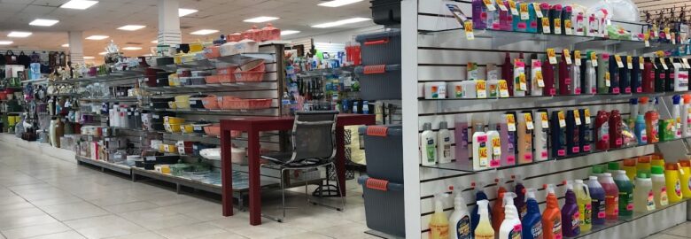 North and South Wholesalers