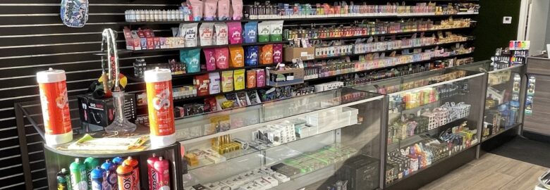 Voba Smoke Shop
