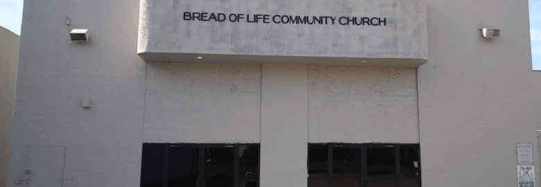 Bread of Life Community Church