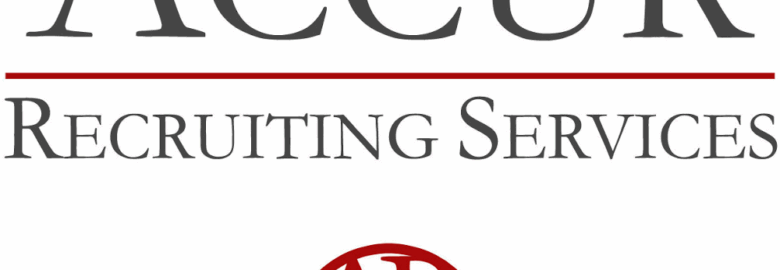 ACCUR Recruiting Services & Executive Search