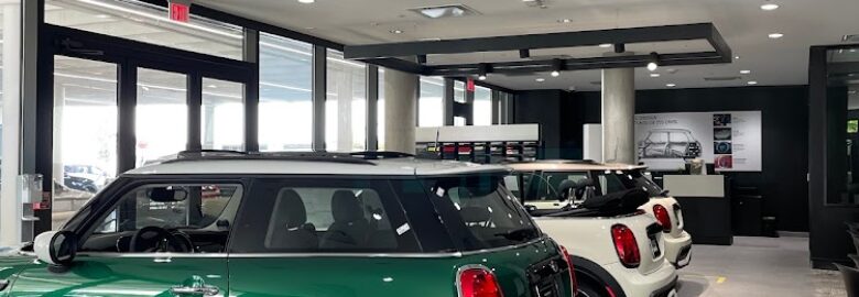 MINI of South Miami