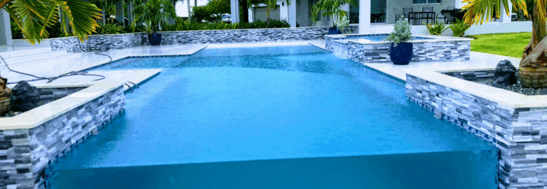Andy Clear Pool Service