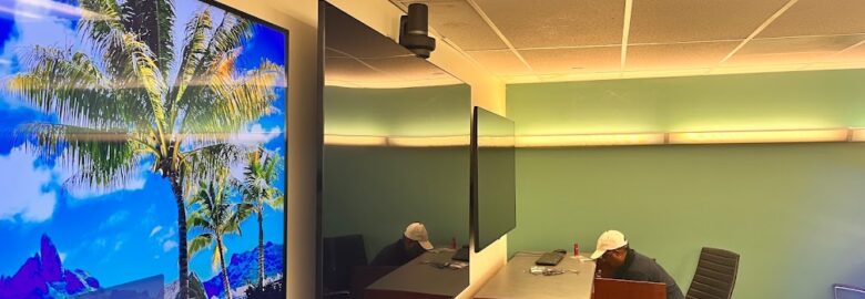 The Audio Visual Group