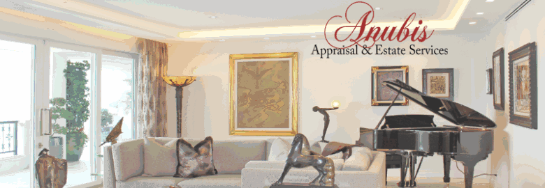 Anubis Appraisal & Estate Services, Inc.