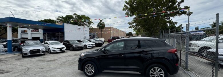 N Y future auto sales