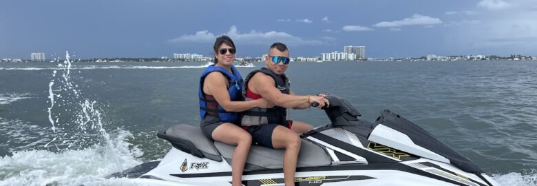 Midtown Jetski and Yacht Rentals