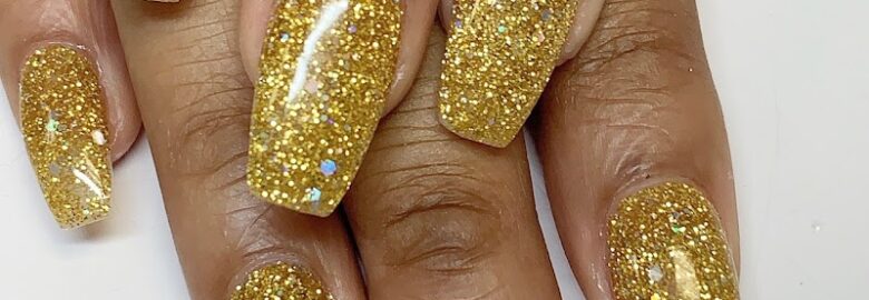 Sparkle Nails Miramar