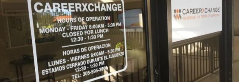 CAREERXCHANGE , Inc.
