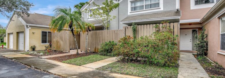 Marlin Realty Inc
