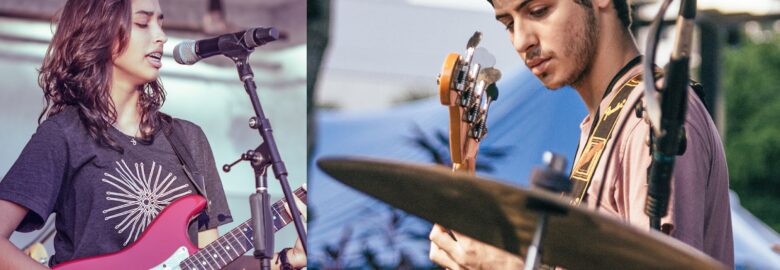 LIVE! School of Music – North Miami