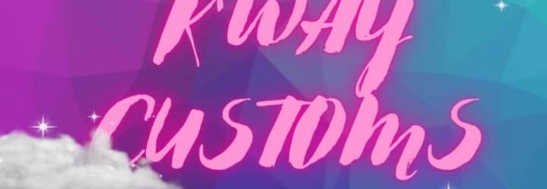 K’Way Customs Printing