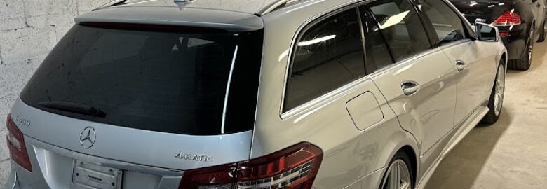 Niche Motors LLC