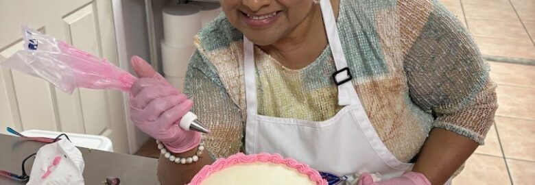 America Cake Decorating Supplies