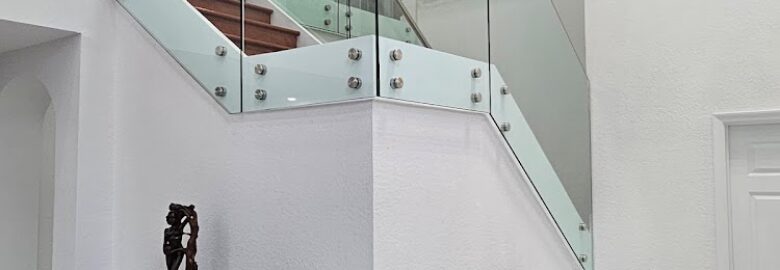 NVA GLASS & MIRROR