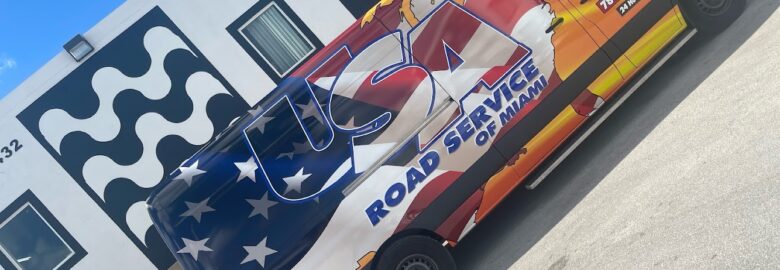 USA Road Service
