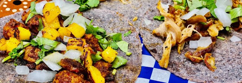 La Valentina Mexican Kitchen