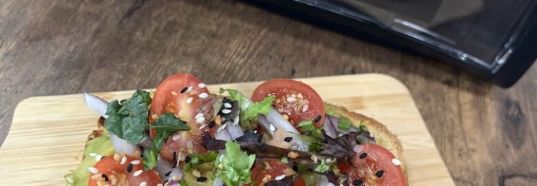 Sip N Vibe Healthy Bar