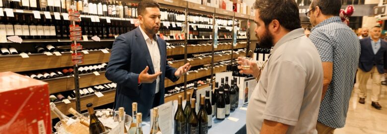 Total Wine & More
