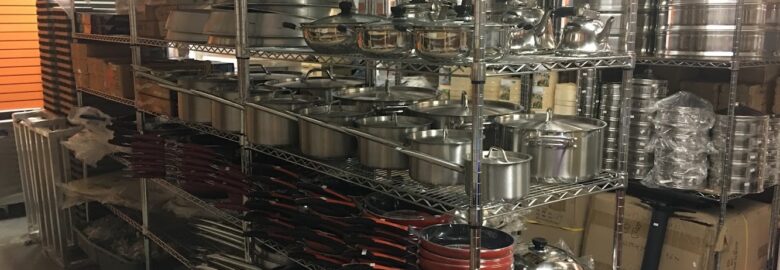 Wholesale Kitchen Equipment LLC