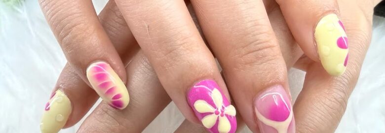 Lilitas Nails & Spa