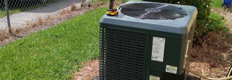 Still Blazin Air-conditioning & Refrigeration LLC